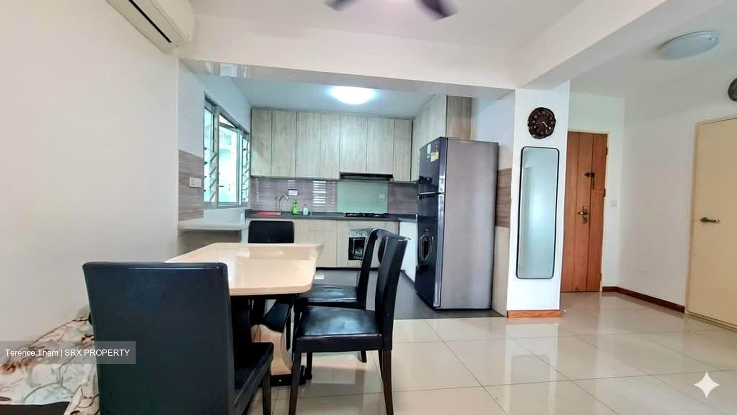Blk 338A Anchorvale Parkview (Sengkang), HDB 4 Rooms #573142931
